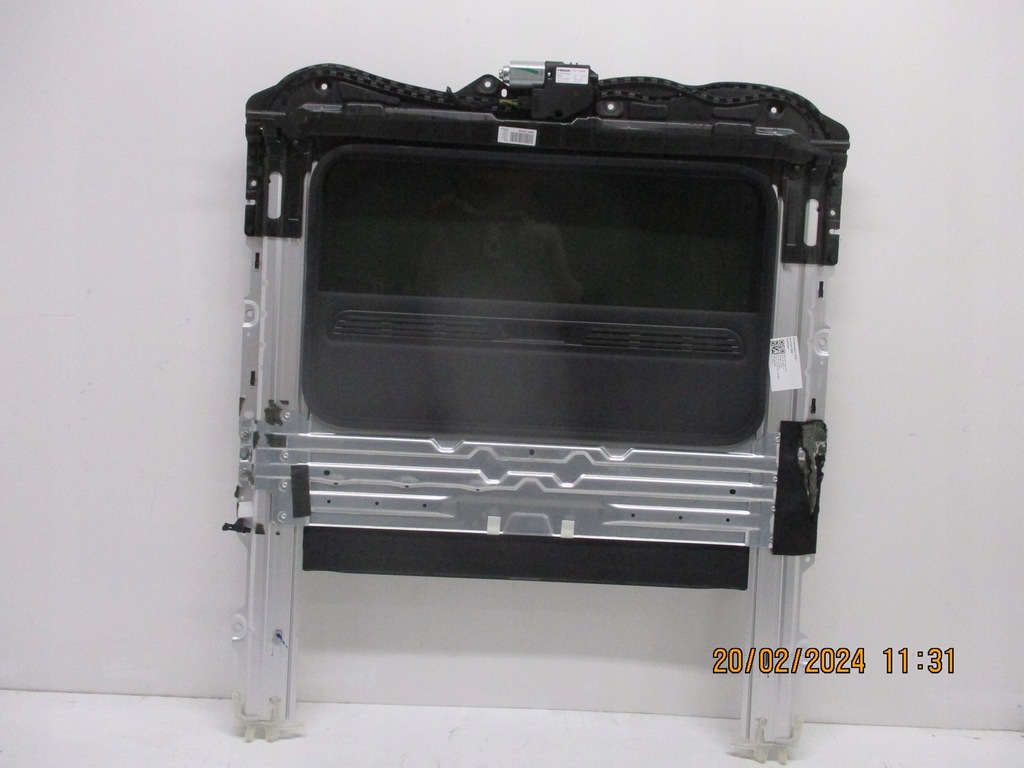 фото №5, Люк дах bmw f22