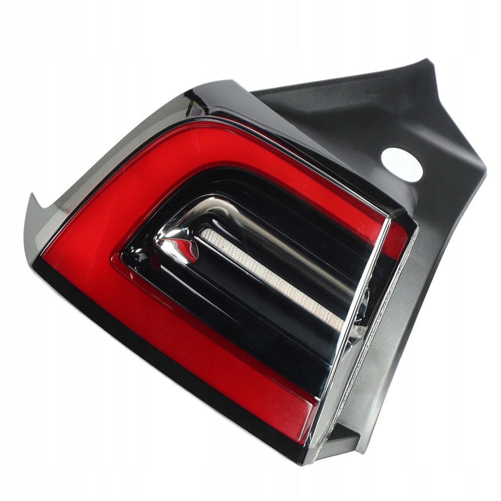 фото №6, Зовнішнє світло задні автомобіля 5 трубопровід стиль oem водонепроникний задня