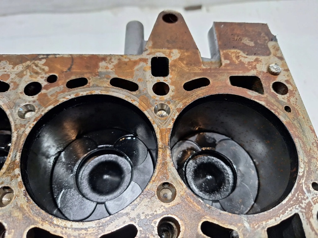 фото №11, Dół двигуна блок wał 55212839 fiat doblo ii 1.3 jtd euro 5 10-