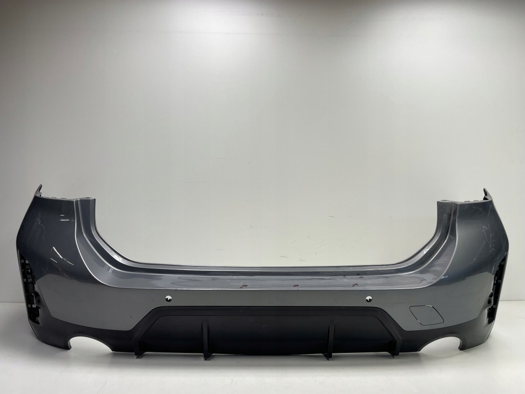 Купить Бампер задняя bmw 3 g21 lci m-pakiet