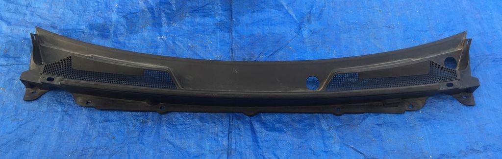 фото №1, Cadillac srx 11 12 13 жабо