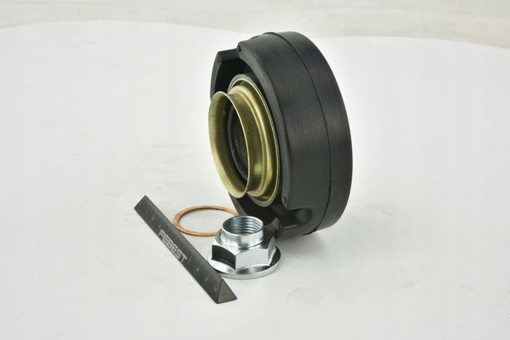 фото №3, Febest ncb-w30 підшипник, центральний підшипник вала привідного