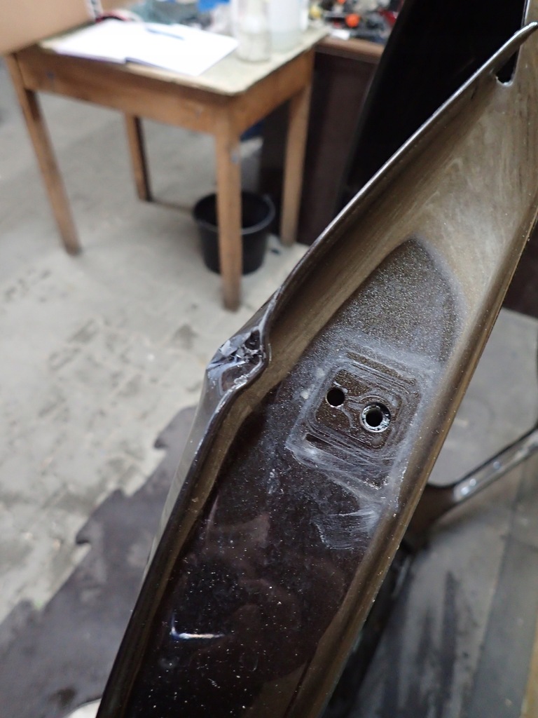 фото №4, Кришка багажника задня seat ateca