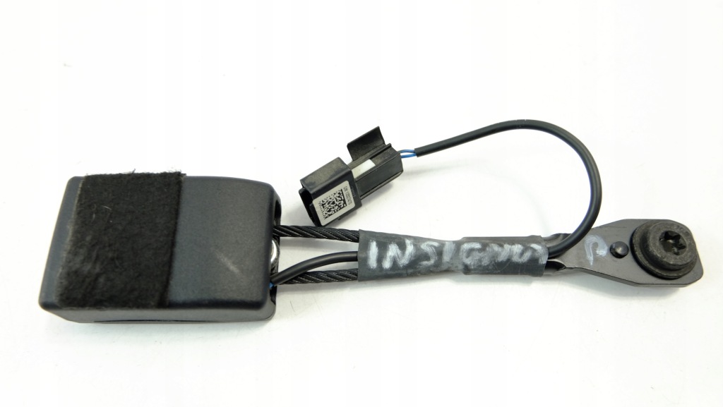 фото №1, Opel insignia a кліпса поперечина безпеки правий перед 13327470