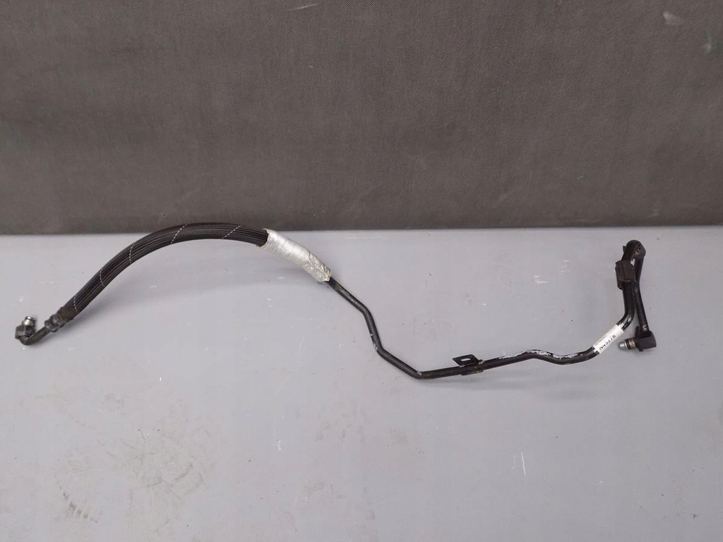 фото №1, Vw phaeton шланг масляный b21314aa