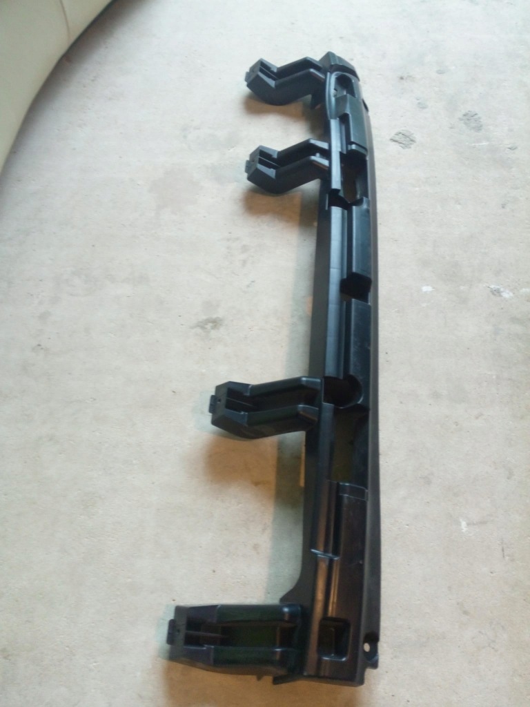 фото №1, Dacia sandero iii 20+ балка задняя задняя задняя 850905388r nowa оригинал