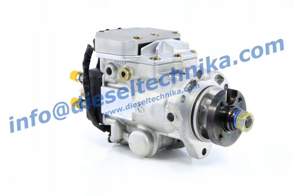 Насос 0470004017 836764611 ve412m1100r1 Зі Шроту