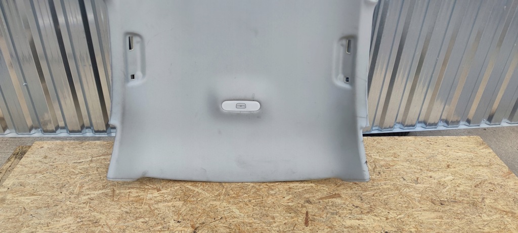 фото №6, Стеля audi a4 b8 sedan 8k5867501 tb9