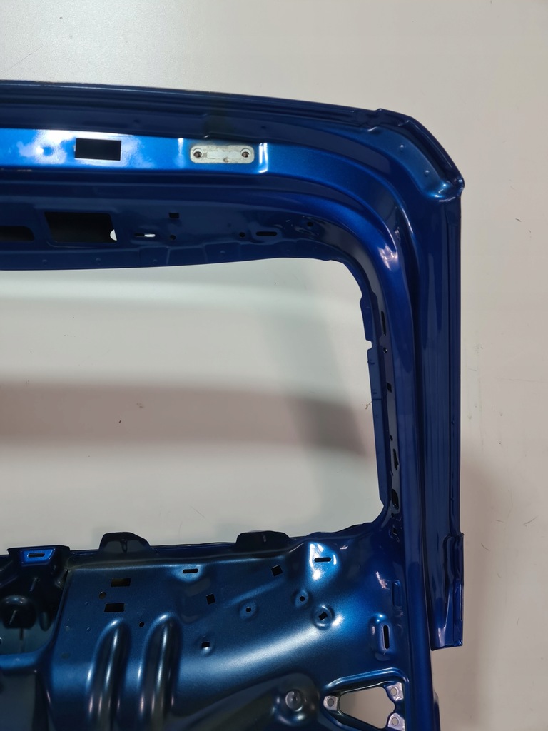 фото №15, Кришка багажника багажника задня задня skoda kodiaq lift 565827159