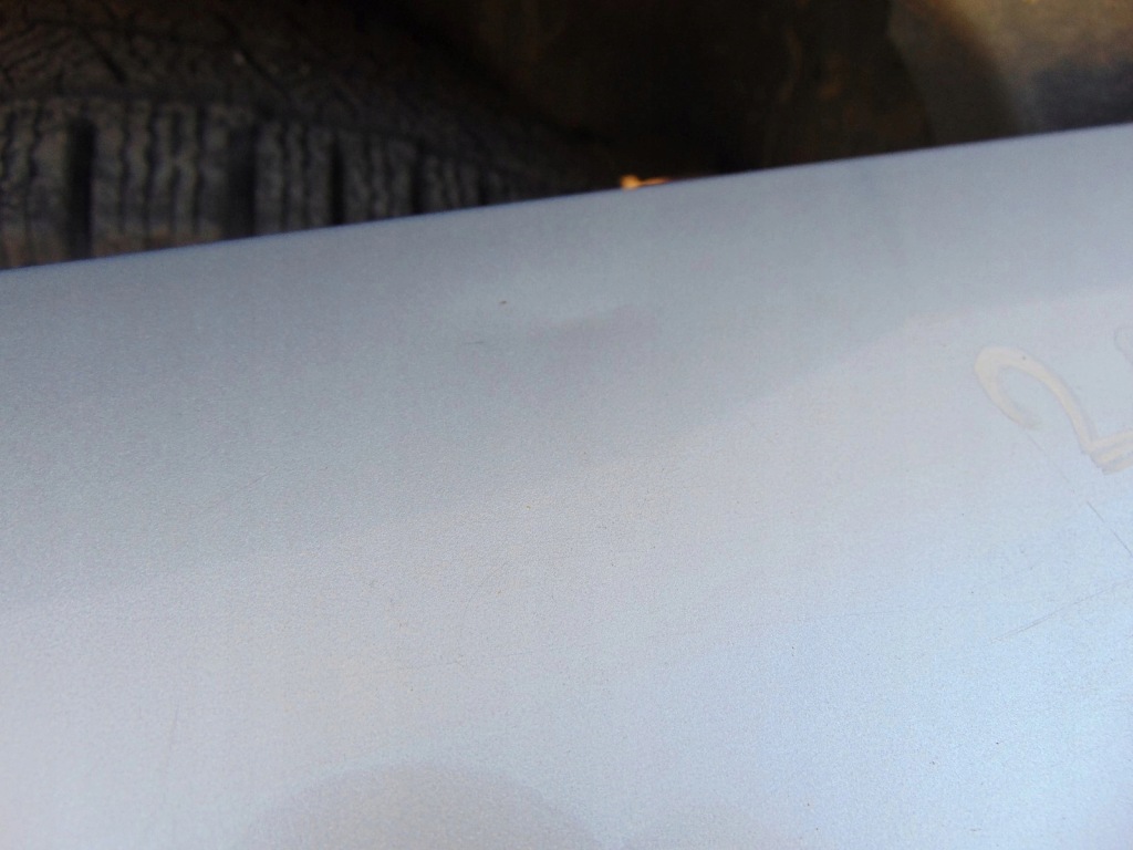 фото №10, Кришка багажника багажника з скло задня peugeot 307 hb 5d eycc