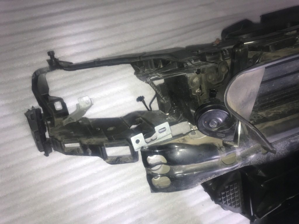 фото №3, Volvo v40 ii 1.6 d pas передній