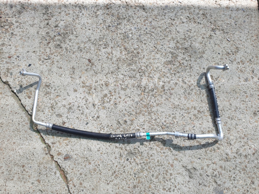 фото №4, Шланг кондиционер renault clio captur 2014- 924540424r 924803929r