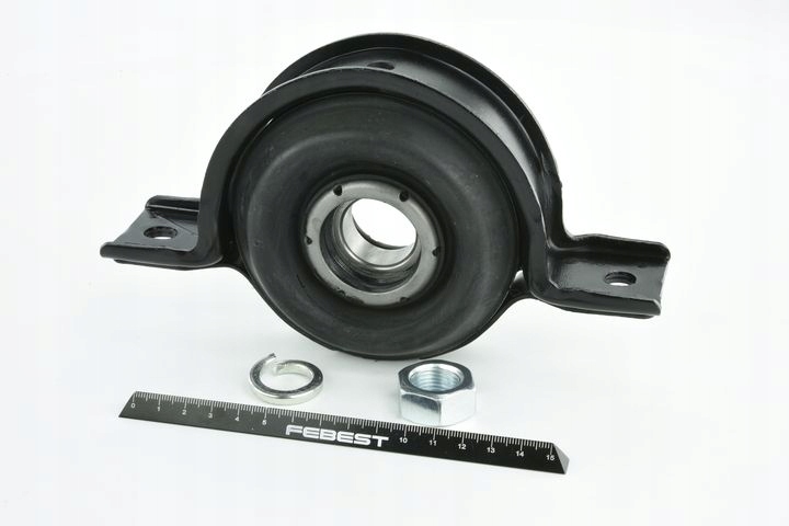 фото №14, Febest подшипник опорный вала