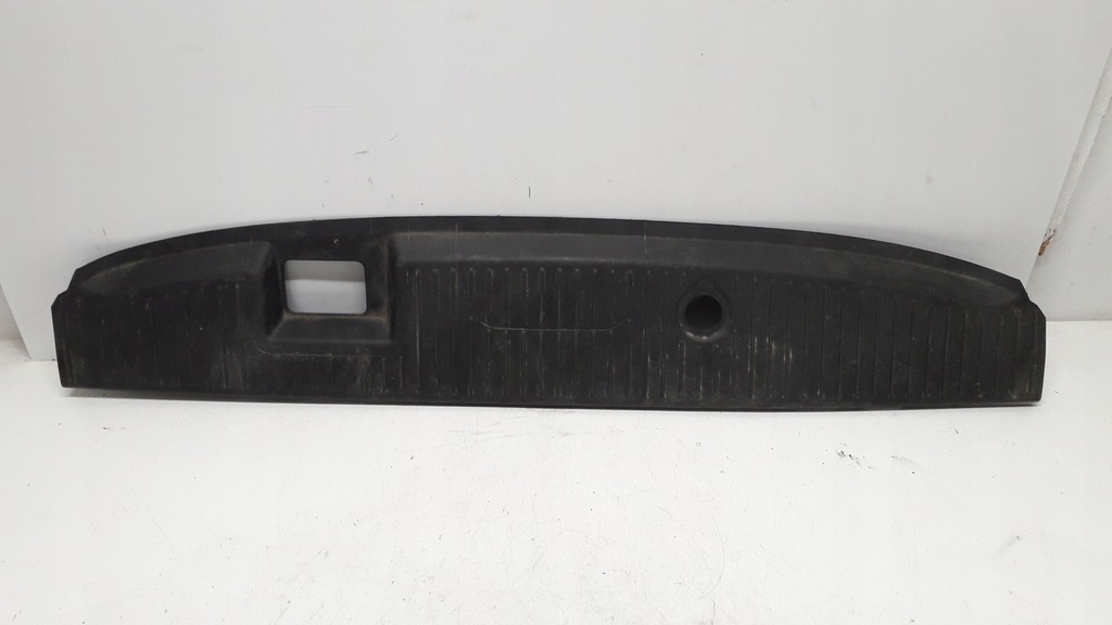 фото №1, Transit courier tourneo захист багажника поперечина задня