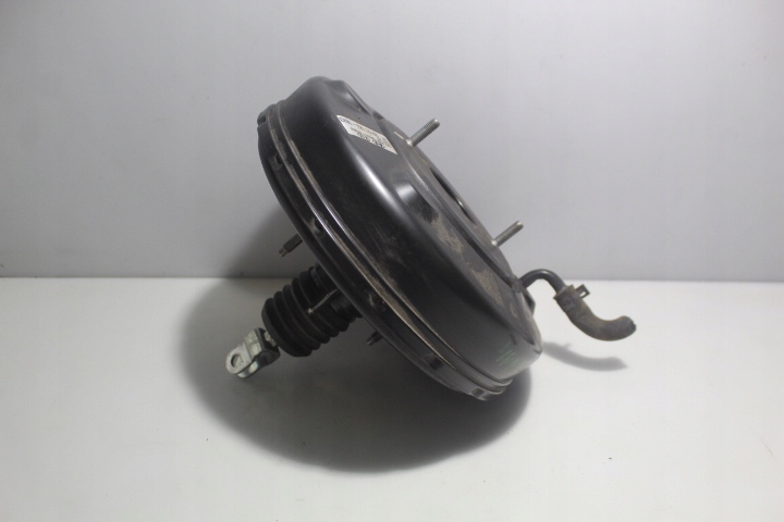 фото №3, Підсилювач гальм hyundai i30 ii 1.6crdi