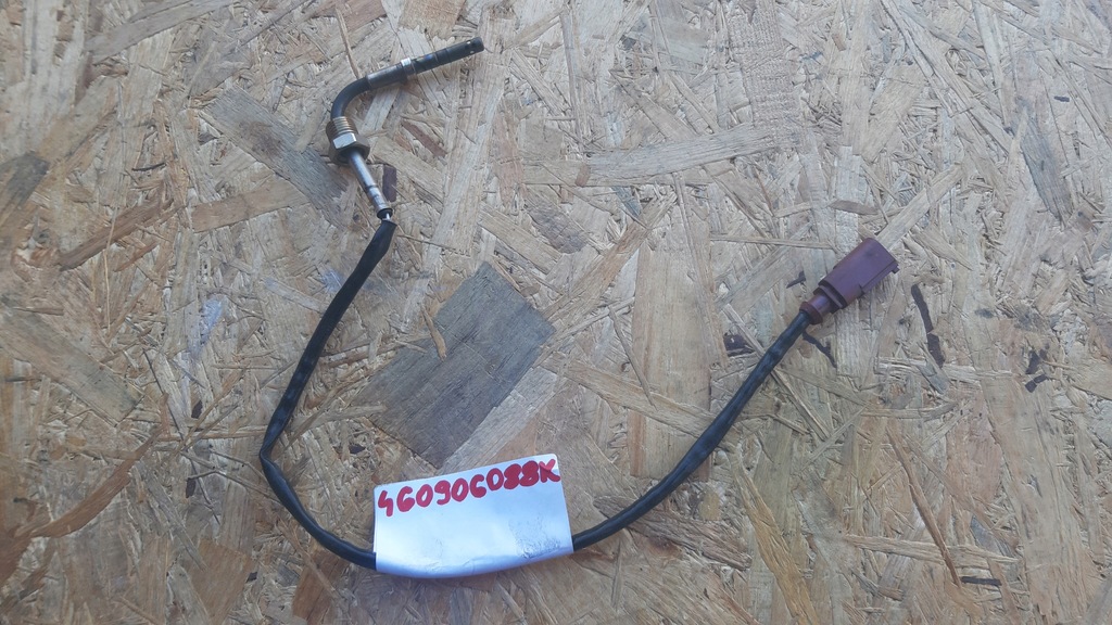 фото №1, Датчик температури вихлопних газів audi a6 c7 2.0tdi cnh