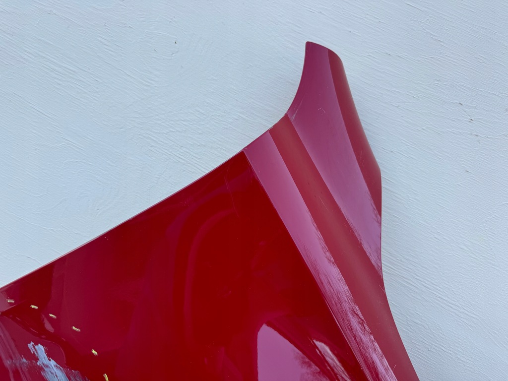 фото №7, Mercedes gla w156 x156 13r- крила правий передній перед