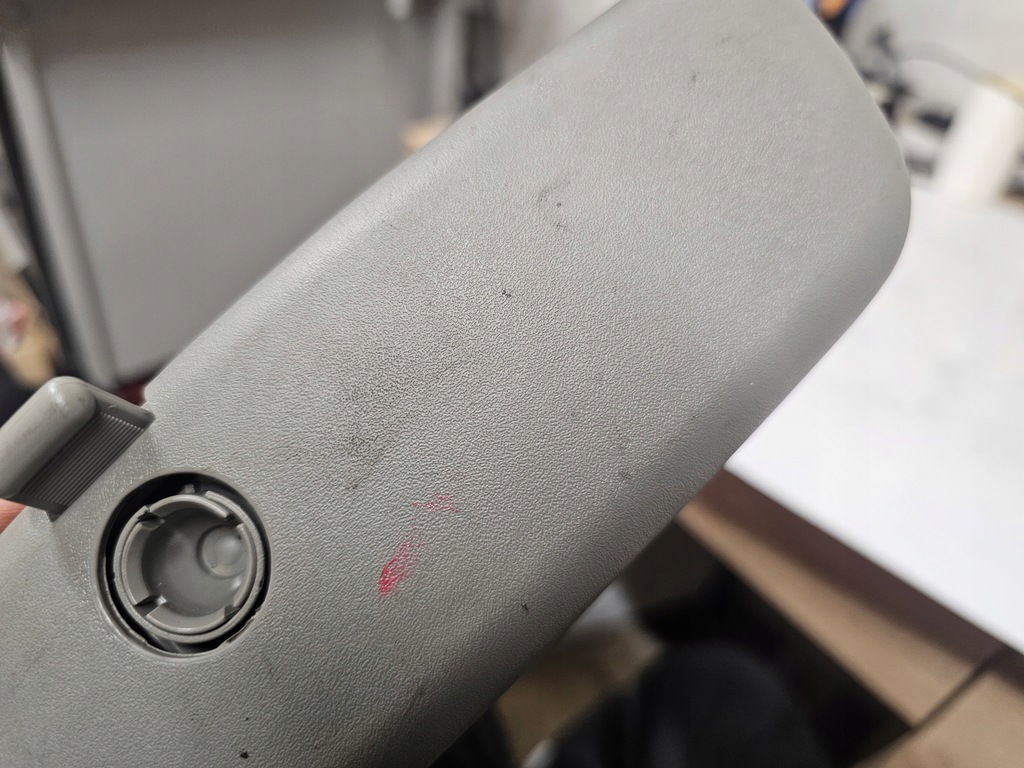 фото №7, Audi a3 8p зеркало внутреннее 8d0857511a