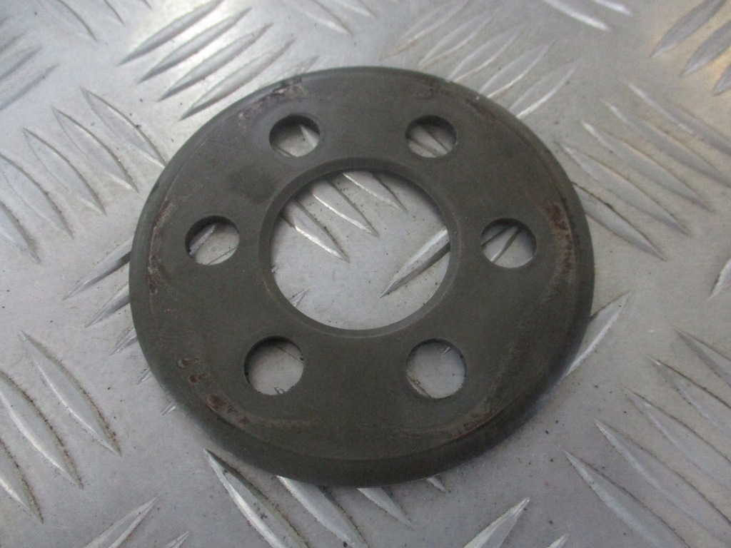 фото №1, Фланец проставка toyota yaris i