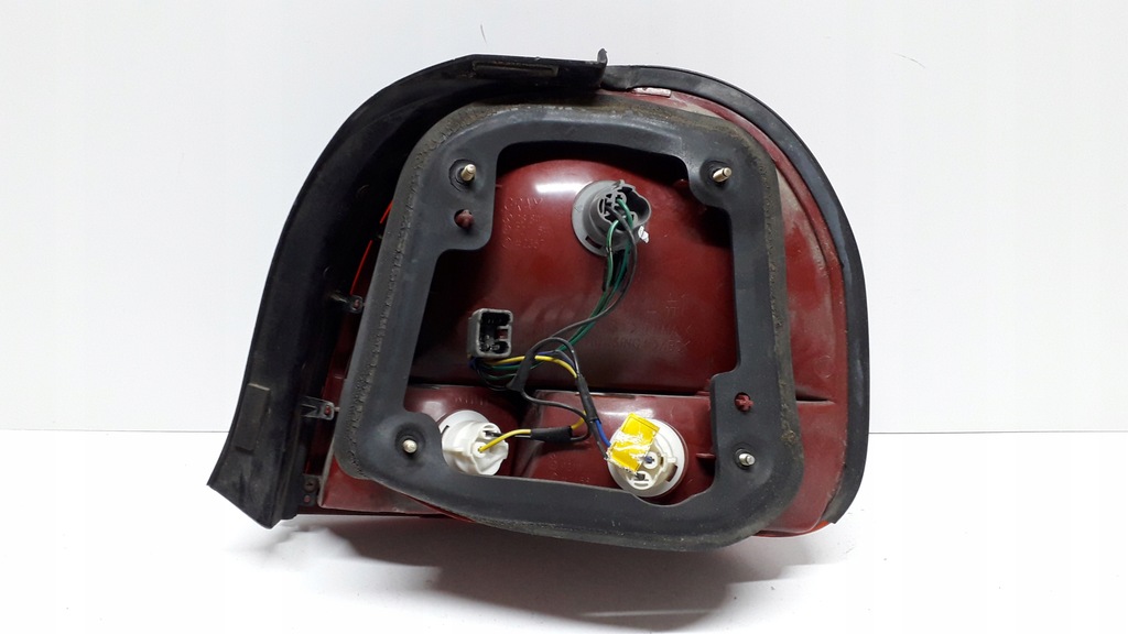 фото №10, Hyundai sonata 98-03 лампа задняя правая левая