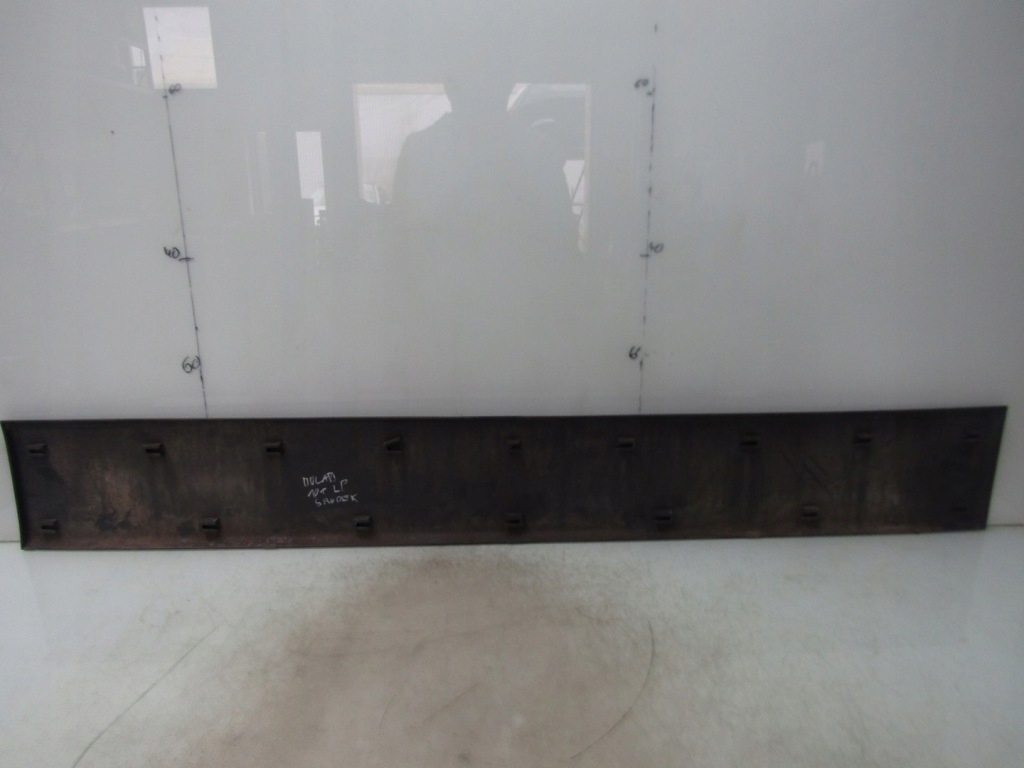 Ducato iii 10r ліва молдинг кузовна бічна середня boxer 1306606070 Київ