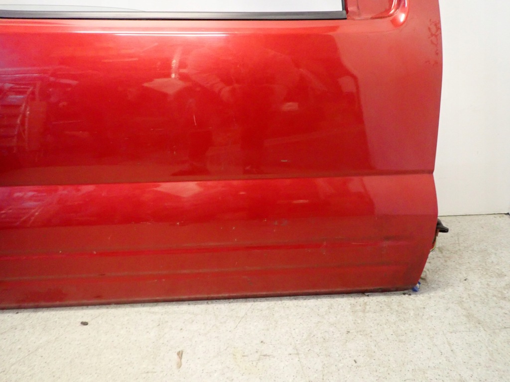 фото №10, Suzuki ignis 3d 00-03 двері праве z5k