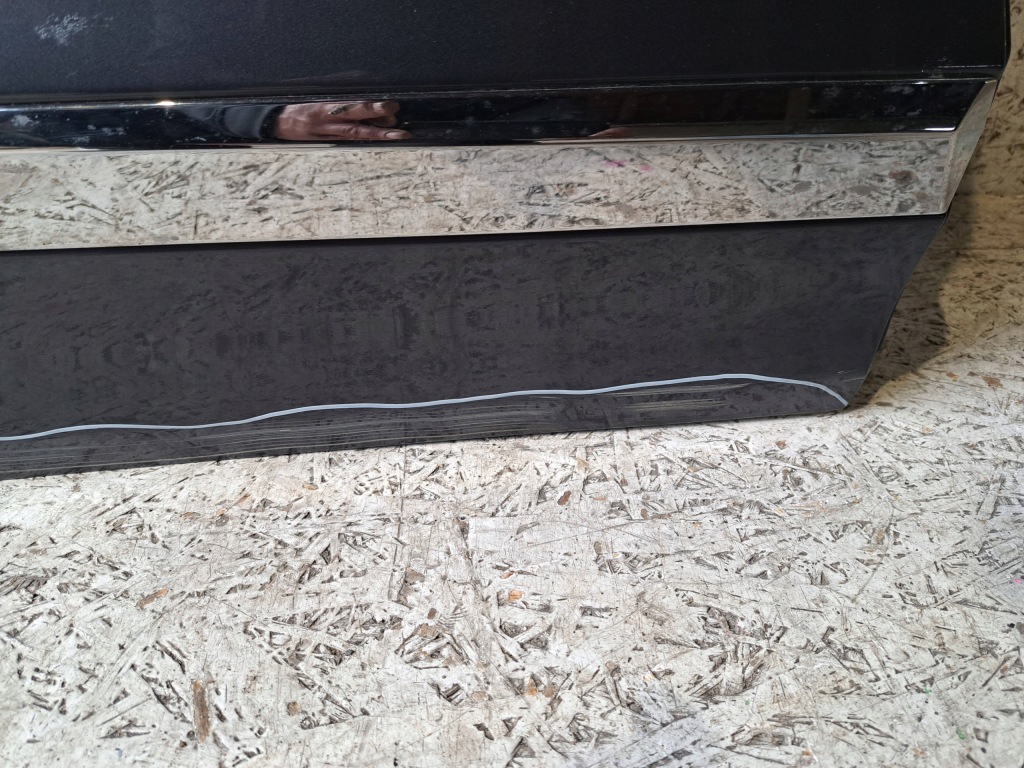 фото №4, Kia niro двері правий задня задні праве