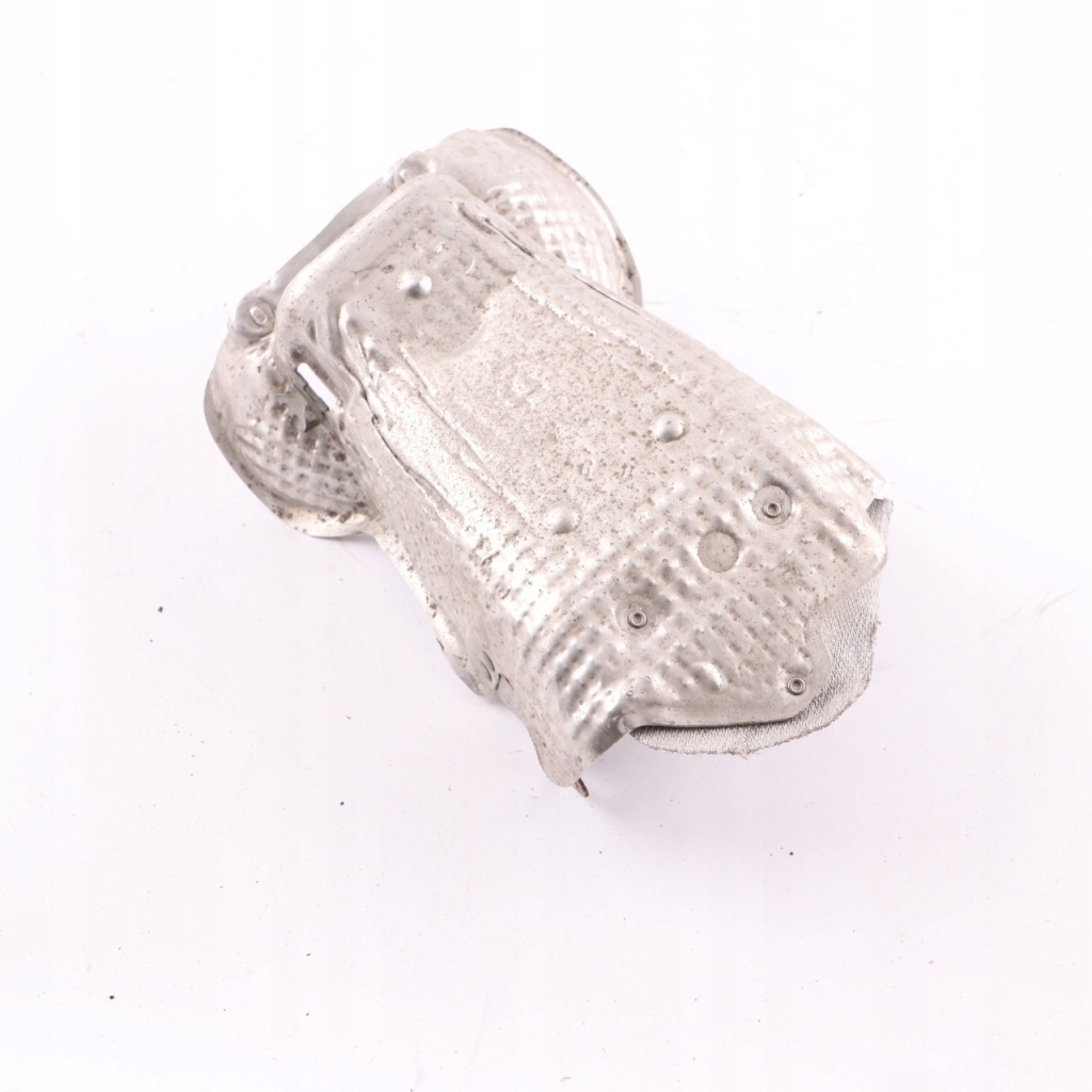 Mercedes w205 w213 m264 защита тепловая a2640184700 Оригинал