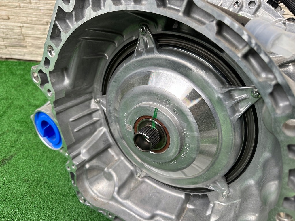 фото №7, Коробка передач передач gd7y40fg- aj7 bmw x1 u11 u12 x2 u10 mini u25 5b14546 nowa