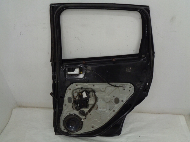 фото №11, Ford kuga mk2 двері праве задні задня