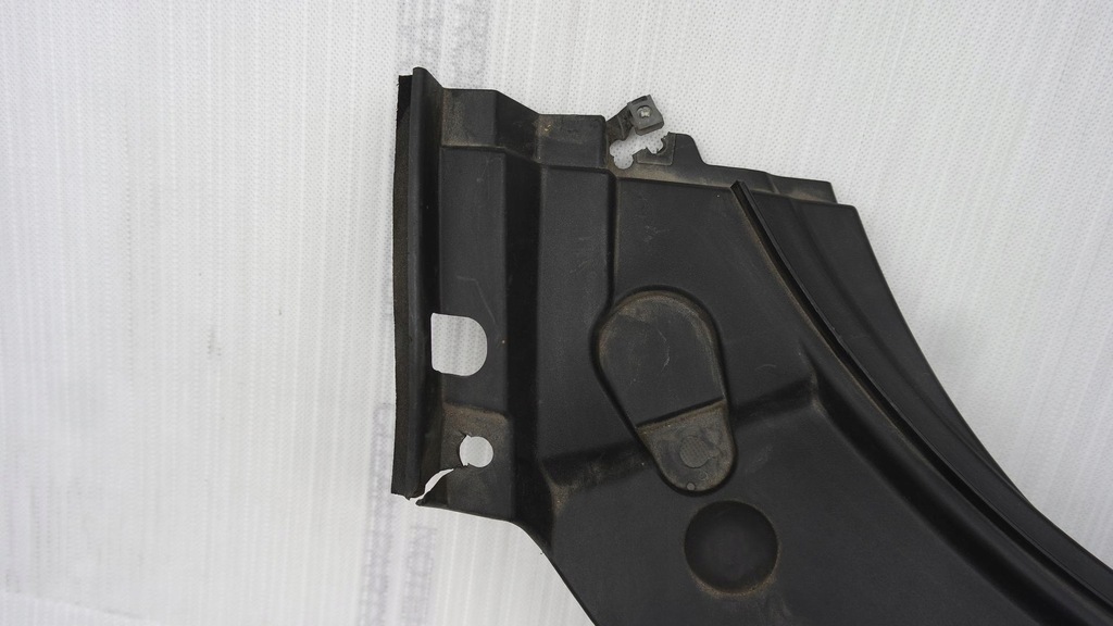 фото №2, Защита поперечина передний maserati