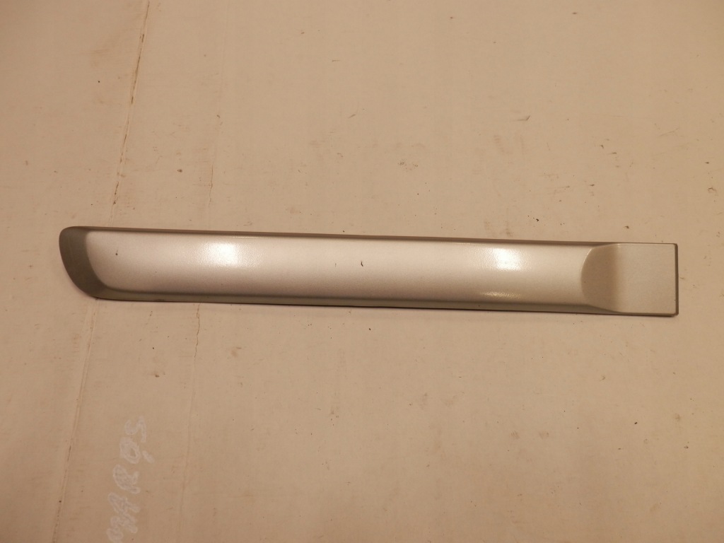 фото №1, Nissan x-trail t30 ky0 молдинг дверь задняя правая