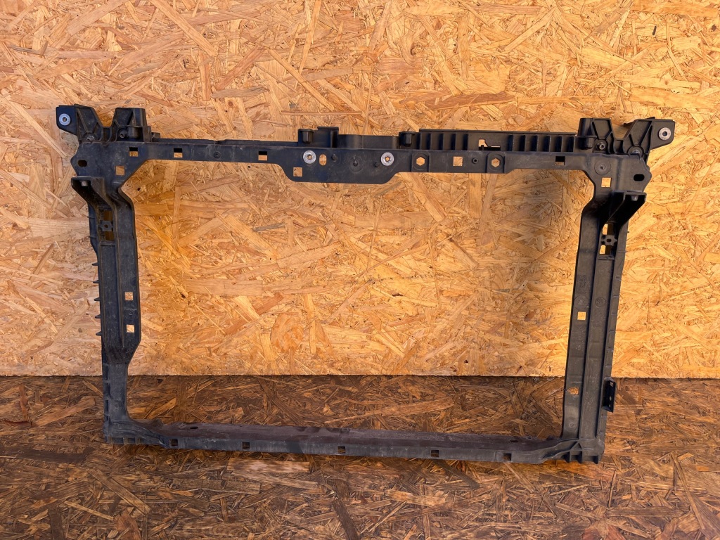 фото №1, Підсилювач pas передній перед skoda scala skala 19- 654805588b