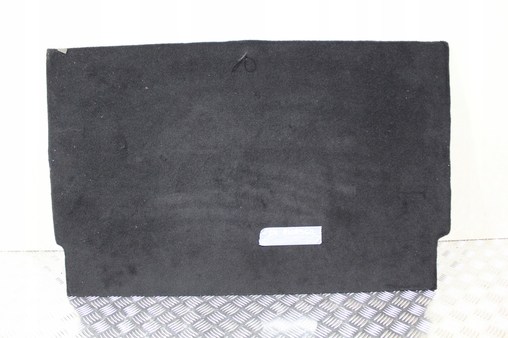 фото №1, Підлога багажника citroen c4 picasso