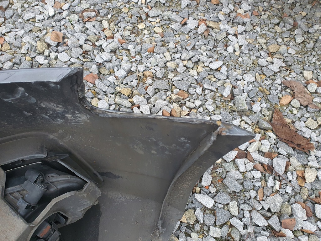 фото №10, Audi a4 b8 polift!!! бампер перед s-line!!! ксенон!!! колір lx7r