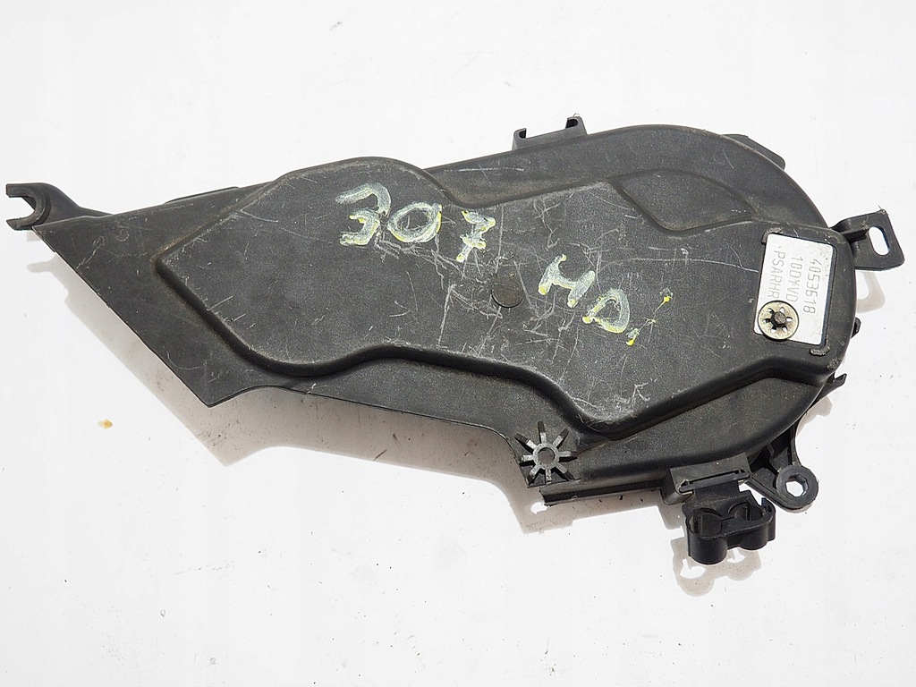 фото №1, Peugeot 307 hdi захист розподільного валу 9655399580
