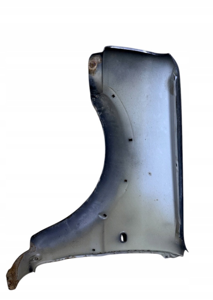 фото №6, Крила suzuki jimni