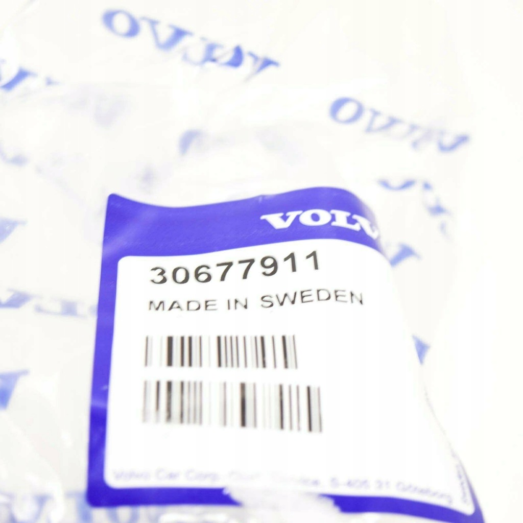 фото №6, Кришка оливи volvo s80 mk2 оригінальний 30677911