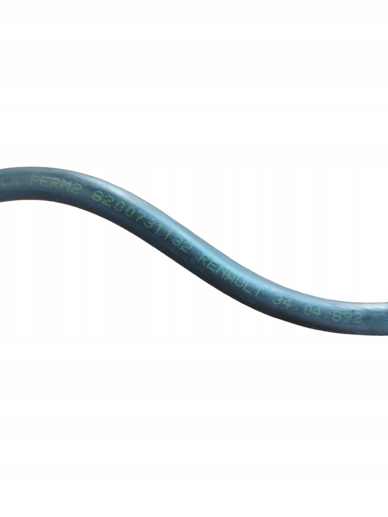 фото №2, Шланг пального renault master iii 8200731132