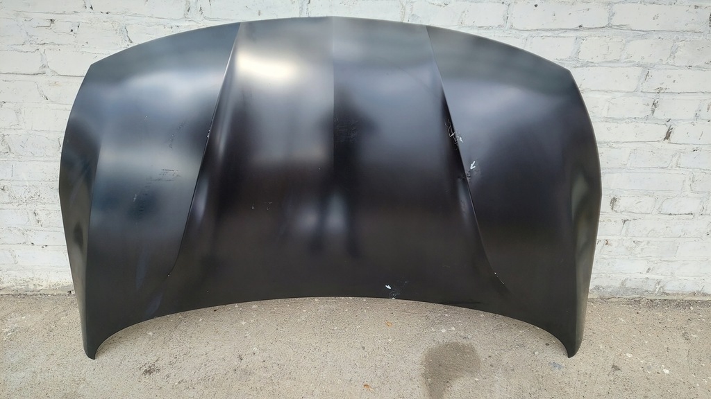 фото №1, Капот opel astra 5 v k lift 20-