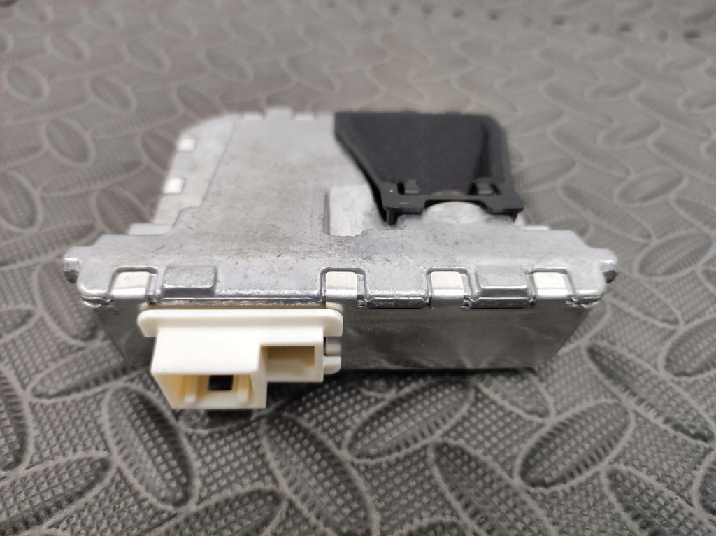 фото №5, Ассистент поперечина движения камера mazda cx-3 dd2j-67xcx