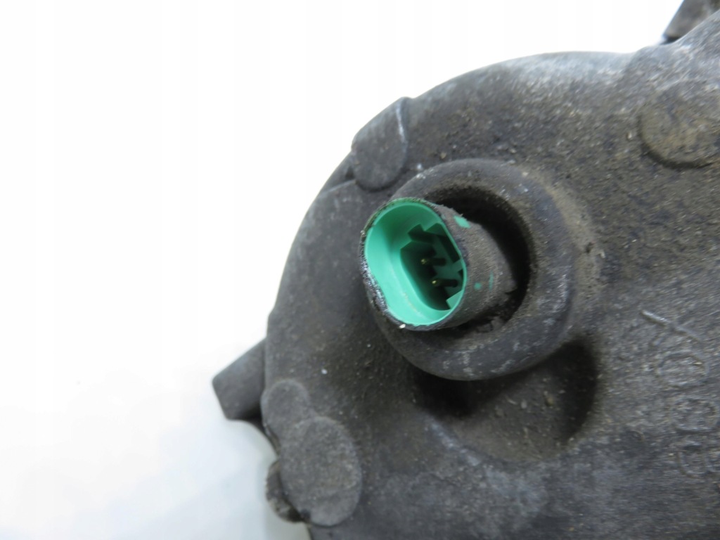 фото №6, Компресор кондиціонера chrysler pt cruiser 2.2 crd 4472204282