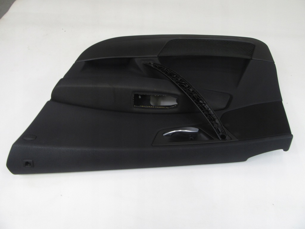 фото №6, Обшивка двері пасажира правий перед bmw e83 x3