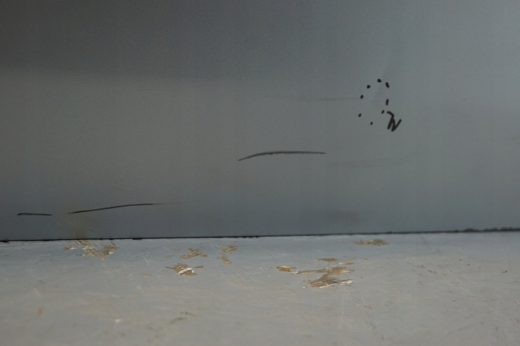 фото №7, Двері лівий bok ліва бічний peugeot partner iii citroen berlingo iii