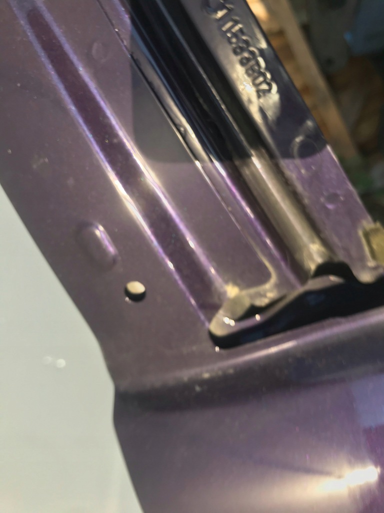 фото №5, Citroen c4 cactus двері праве передні 2014-2017