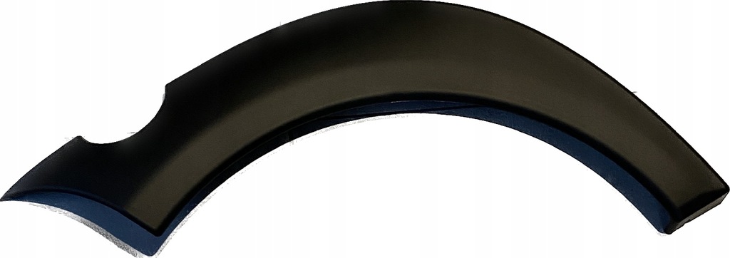 фото №1, Накладка крила aixam crossline правий задня