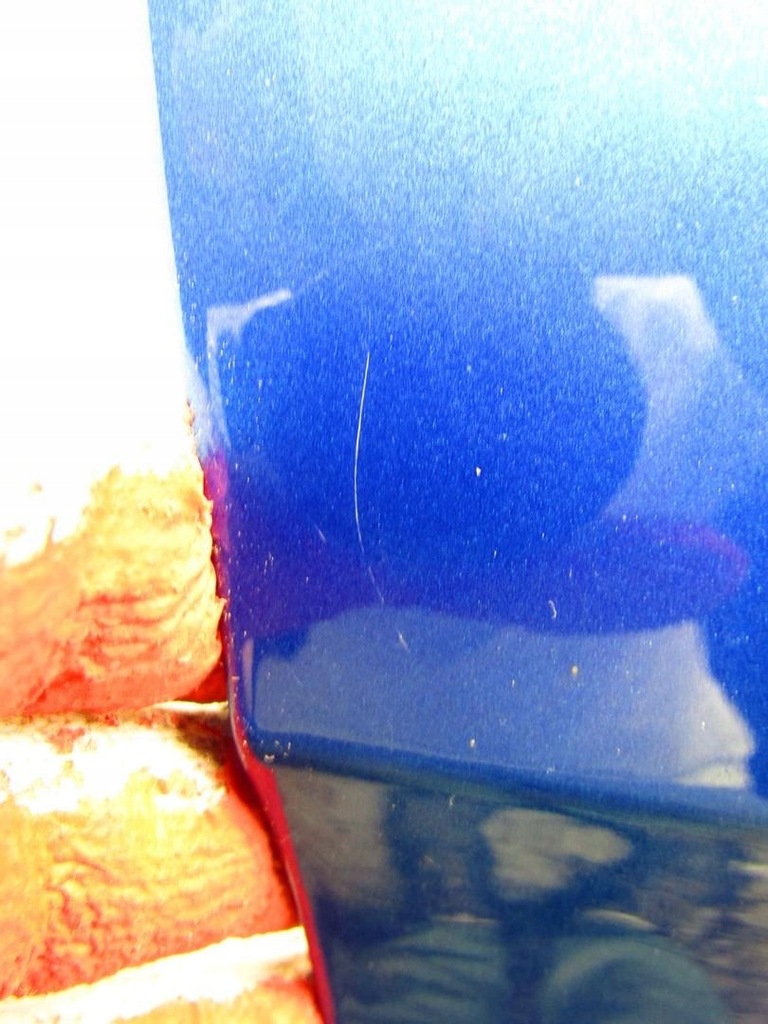 фото №6, Дверь передние правый перед erdd opel grandland x