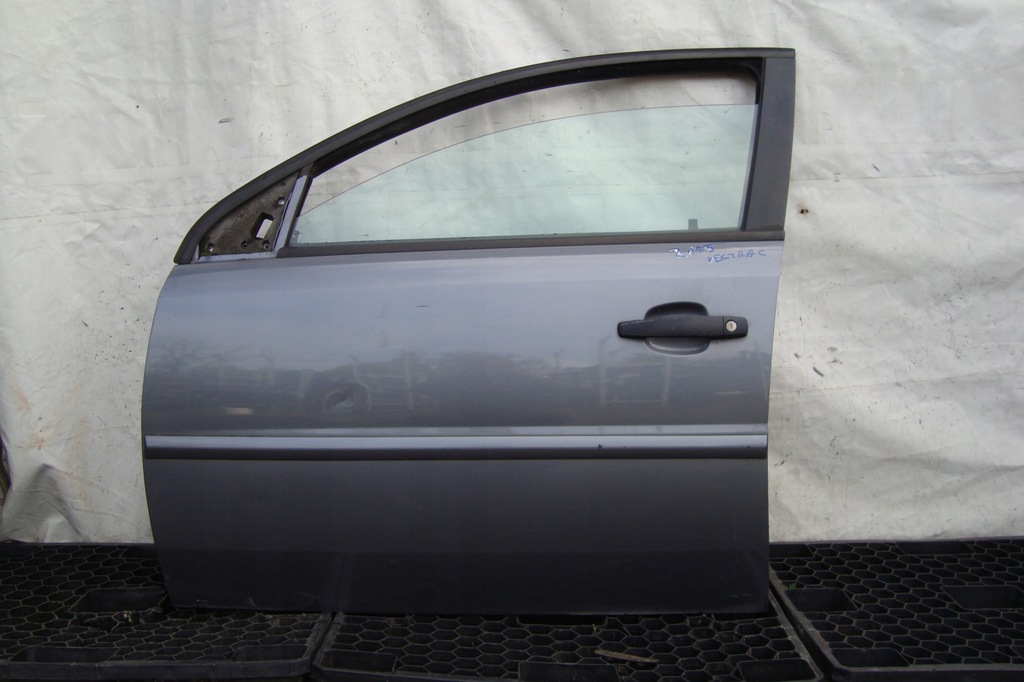 фото №1, Двері лівий перед opel vectra c z155 02-08