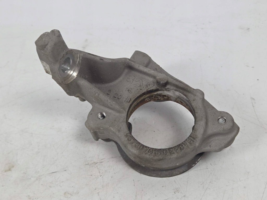 Купити Кронштейн підпора піввісь peugeot rifter 9678074180 1.5 ehdi proace city berlingo