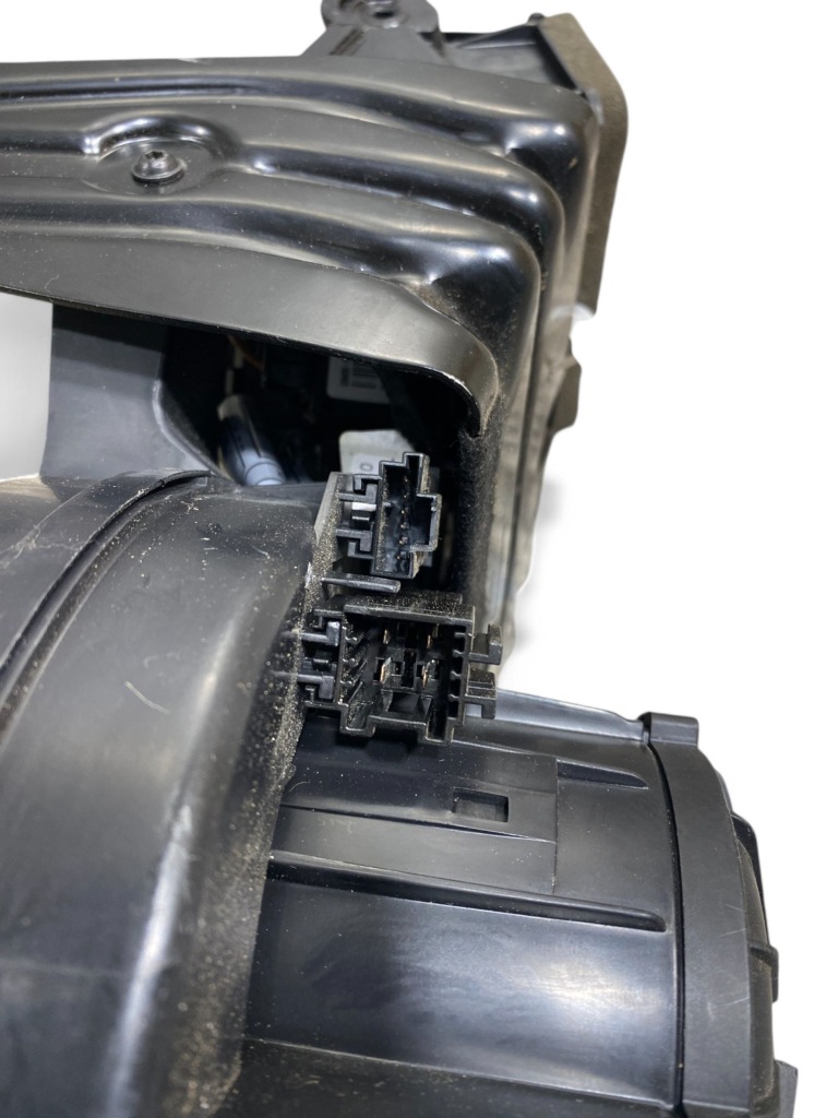 Mercedes-benz gls x166 воздуходувка обдув a1668300008 в Украине